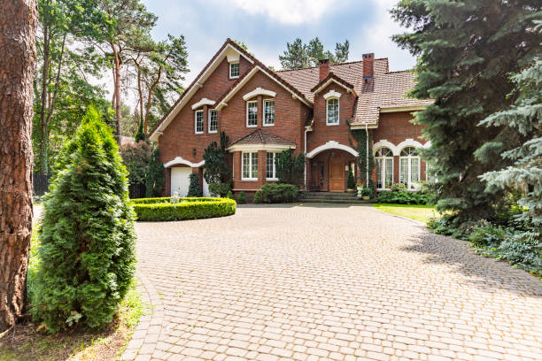 Best Best Driveway Pavers  in Frankston, TX