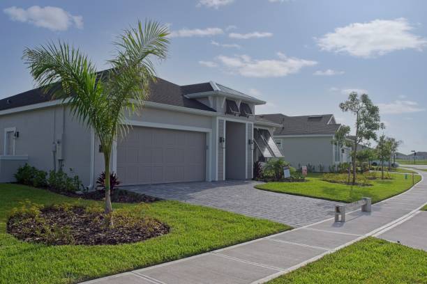 Reasons to Select Us for Your Driveway Paving Requirements in Frankston, TX